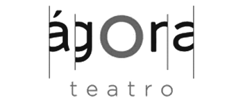agora teatro _